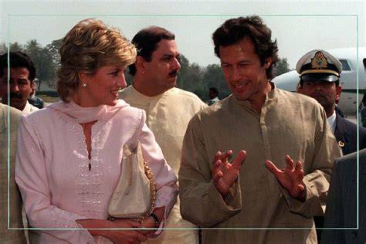 Hasnat Khan: The Man Behind the Princess