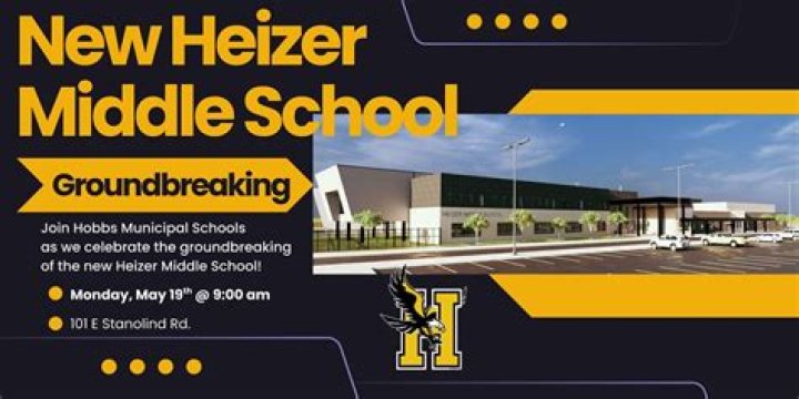Hobbs Municipal Schools: A Comprehensive Overview