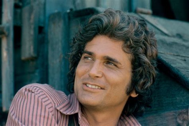 How Old Was Michael Landon When He Died?