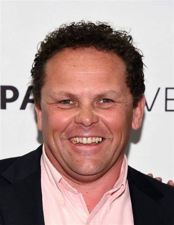 How Rich is Kevin Chapman? Explore Kevin Chapman's Net Worth