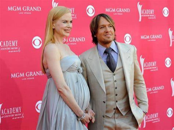 Is Nicole Kidman Expecting? Get the Truth Behind the Pregnancy Rumors