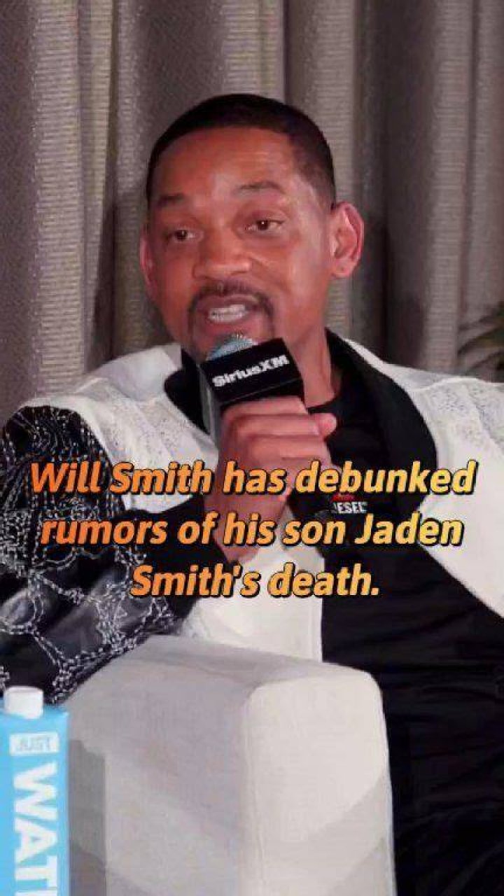 Is Will Smith Really Gone? Understanding the Rumors Surrounding His Death