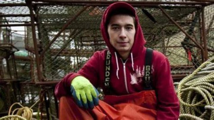 Jake Harris from The Deadliest Catch: A Compelling Journey
