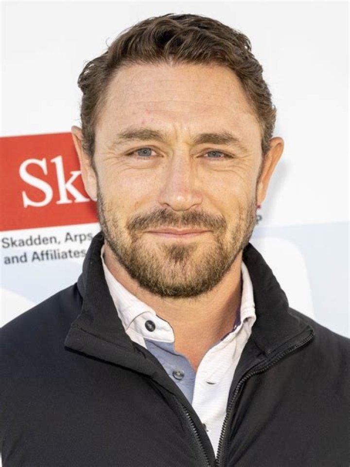 JJ Feild: A Comprehensive Look at the Talented Actor