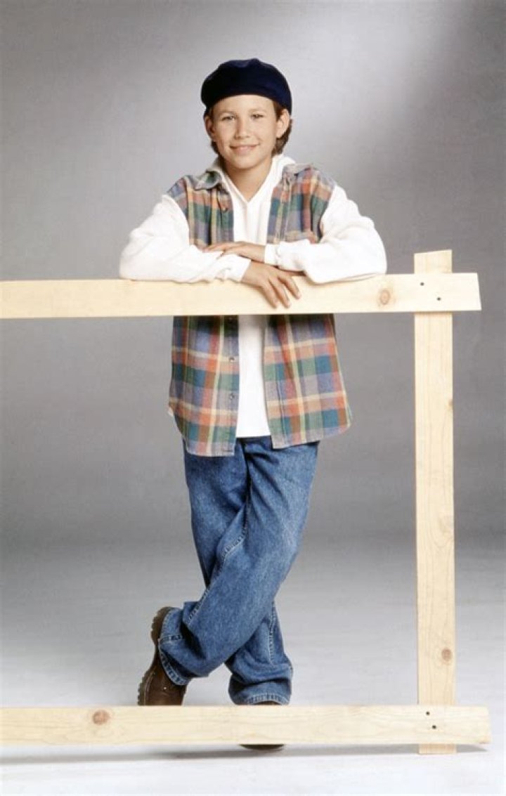 Jonathan Taylor Thomas: The Star Behind "Home Improvement"