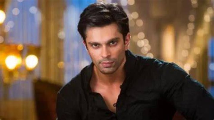 Karan Singh Grover: A Multifaceted Star of Indian Television