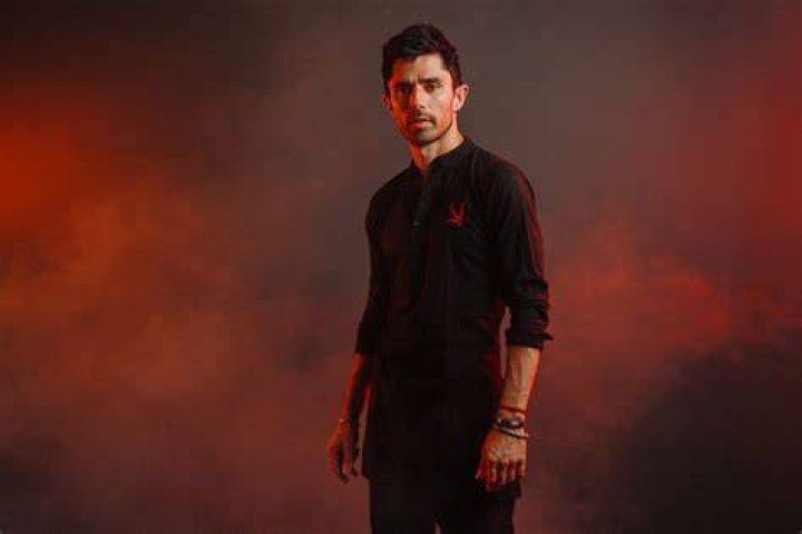 KSHMR: Unveiling the Secrets Behind His Net Worth