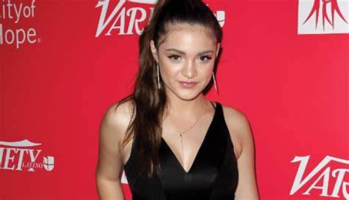 Luna Blaise: The Rising Star of Hollywood