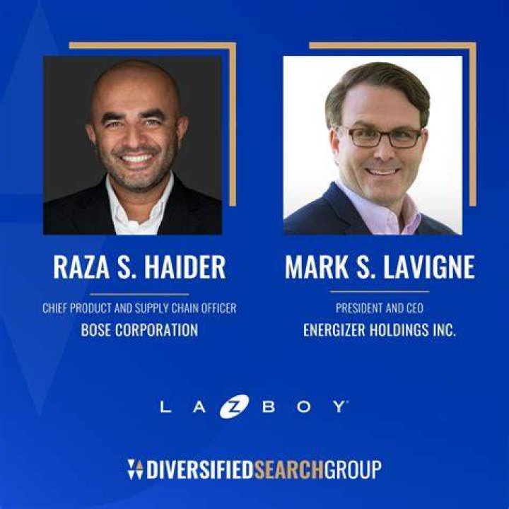 Mark Lavigne: Renowned Expert in Digital Transformation and Organizational Success