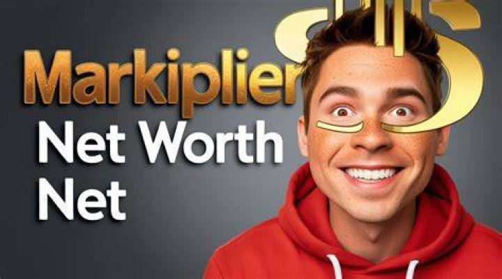 Markiplier Net Worth: A Comprehensive Look at the YouTube Sensation