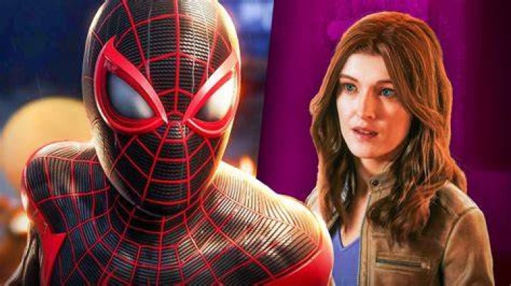 Marvel's Spider-Man MJ Actress Shines in the Spotlight