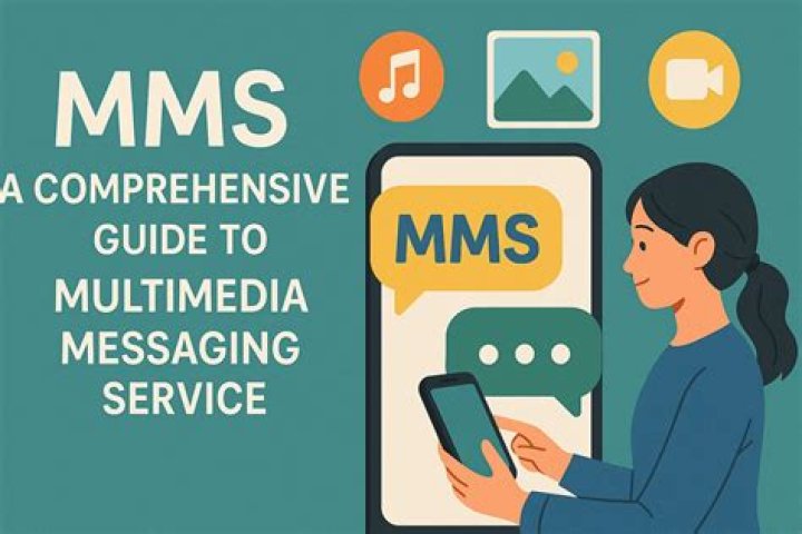 Masa49.com MMS: A Comprehensive Guide to Multimedia Messaging Services