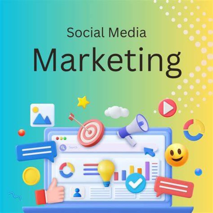 Master Social Media Marketing in Barnaby: A Guide to Success