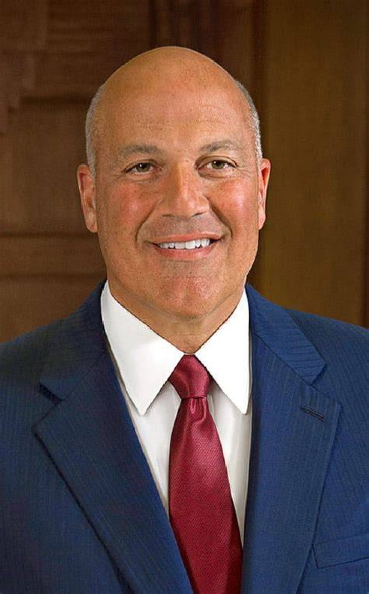 Meet John G. Morikis: A Renowned Expert in His Field