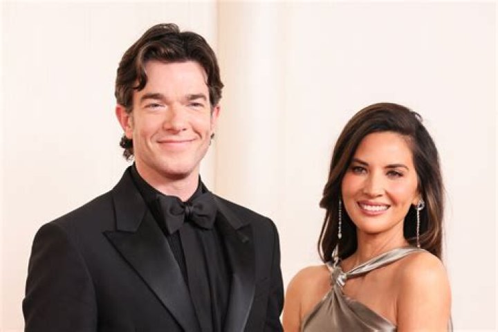 Meet John Mulaney: Bringing Laughter to the Pine Tree State