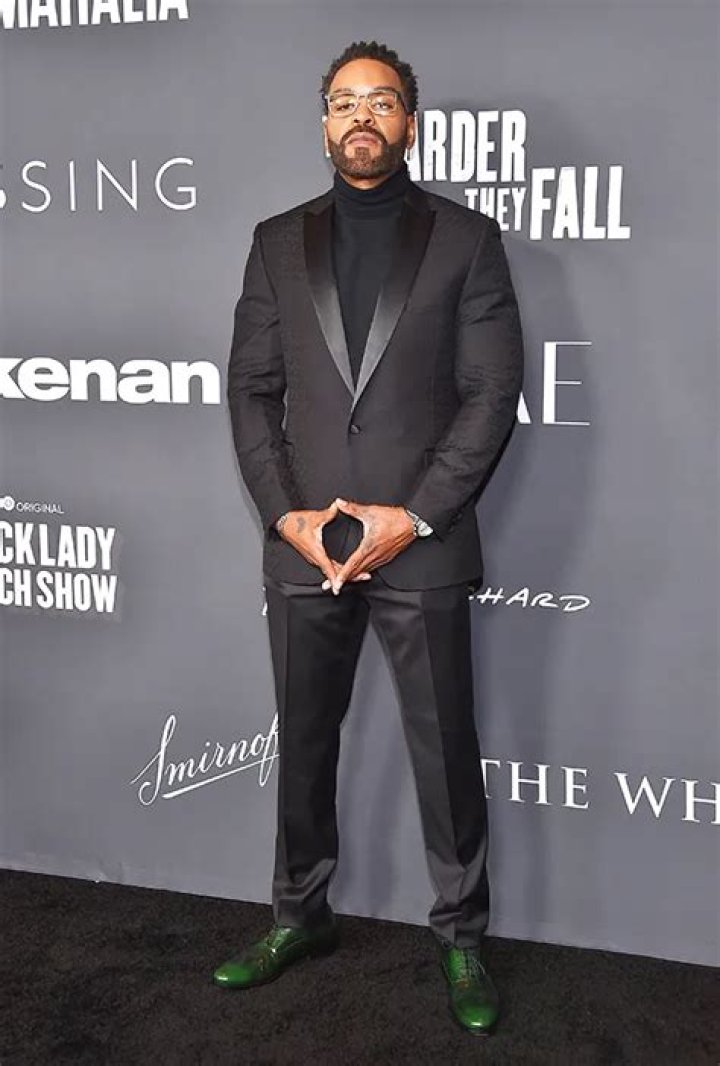 Method Man Height: The Iconic Rapper's Physical Presence
