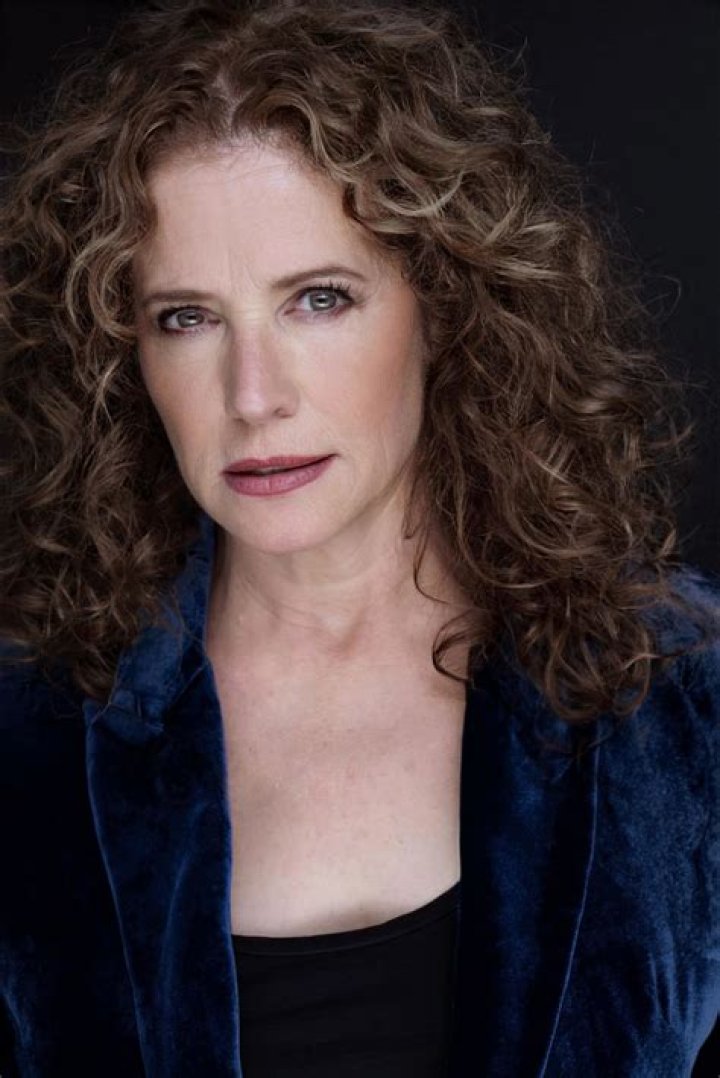 Nancy Travis: The Versatile Actress Who Captivates Audiences