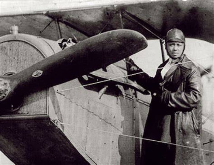 Need to Know About Blaise Coleman: The First African American Pilot