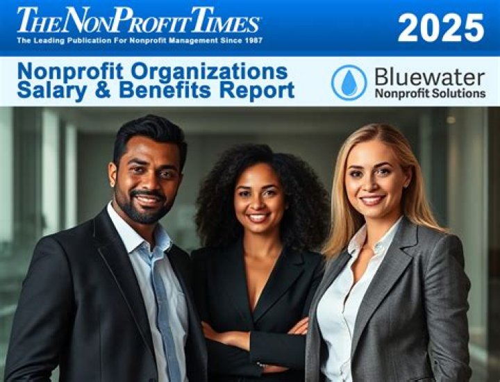 Network for Good: Empowering Nonprofits Through Technology