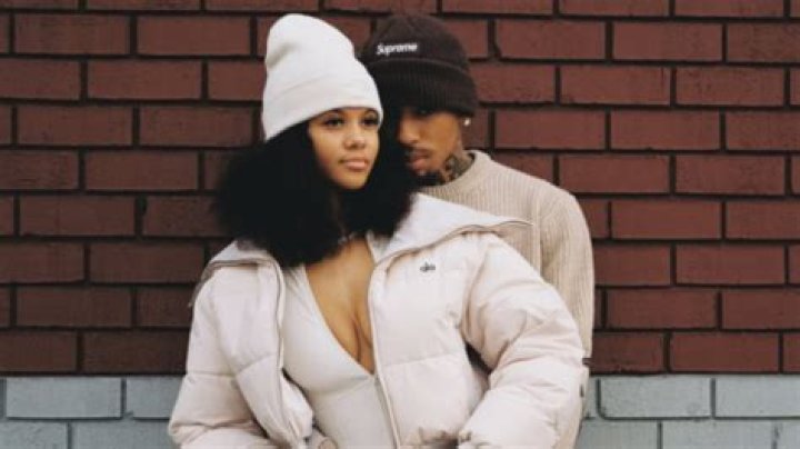 NLE Choppa Girlfriend: A Deep Dive into His Relationship