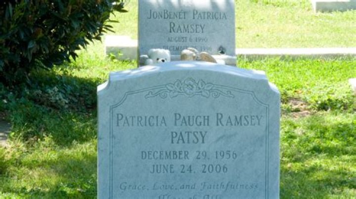 Patsy Ramsey's Last Words: A Chilling Revelation
