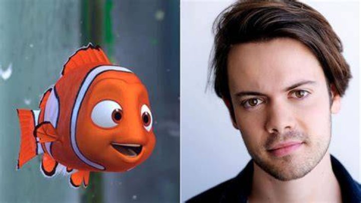 Peach in Finding Nemo: A Deep Dive into the Beloved Character