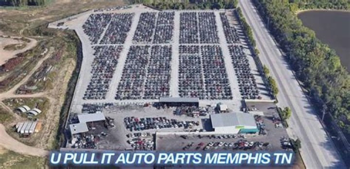 Pull-A-Part Memphis: Your Ultimate Guide to Auto Parts Salvage