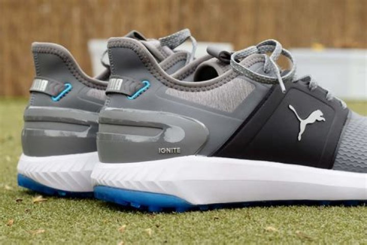 Puma Golf: Elevating Performance and Style on the Course