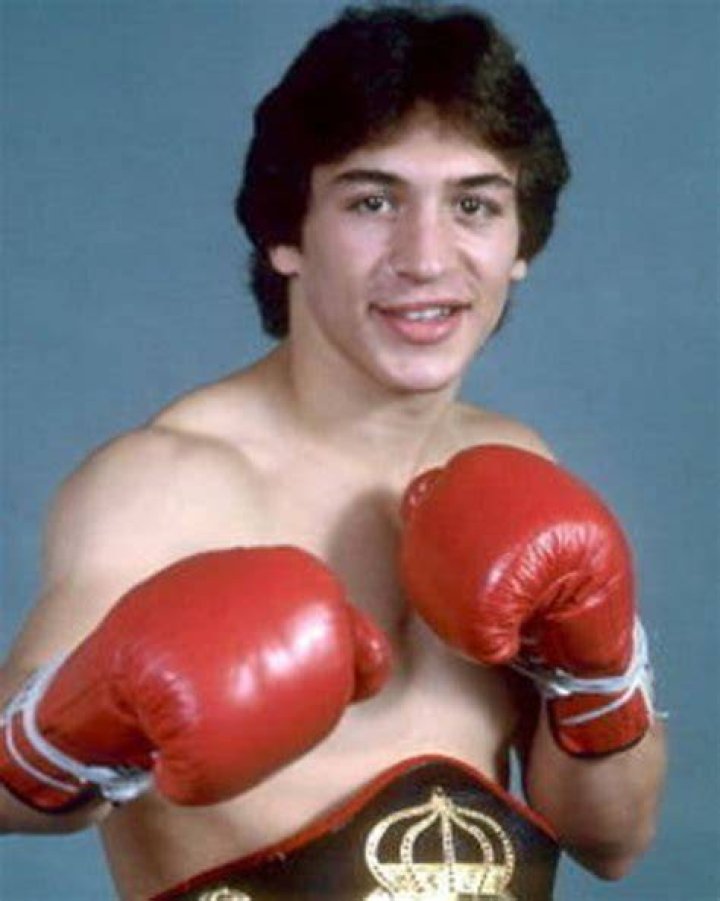 Ray Boom Boom Mancini Net Worth: A Look into the Boxing Legend&rsquo;s Wealth