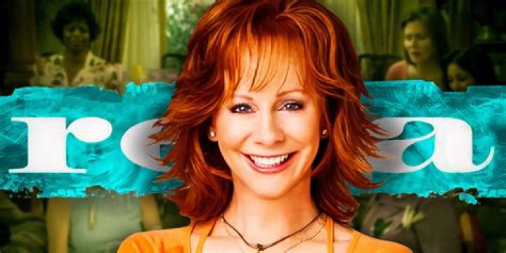 Reba TV Show: A Deep Dive into the Beloved Sitcom