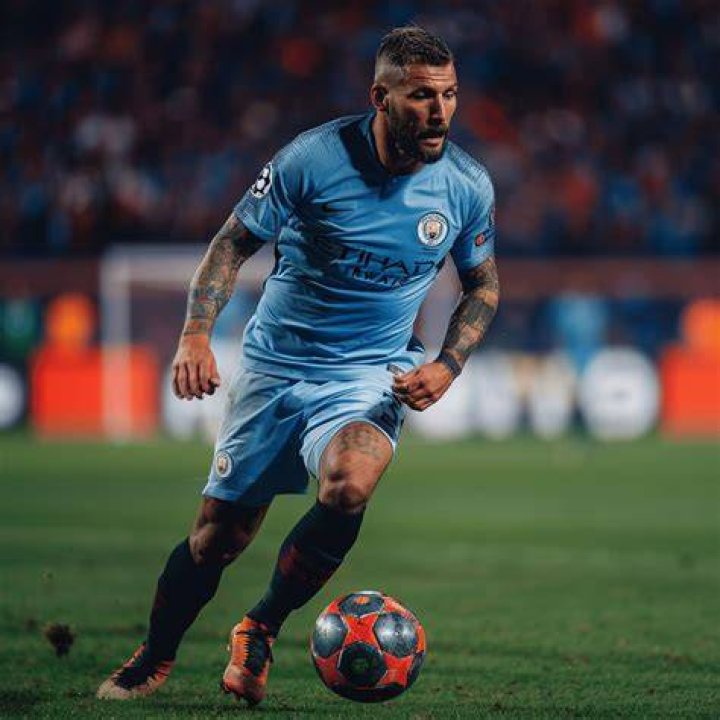 Red Star Belgrade vs Man City Lineups: A Comprehensive Analysis