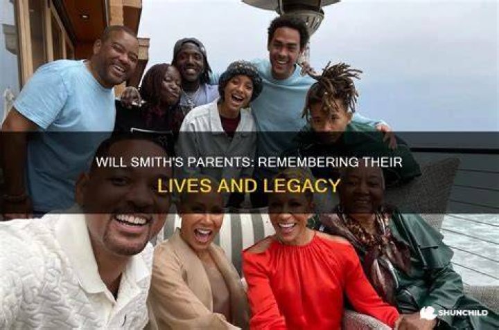 Remembering Will Smith: A Legacy That Lives On