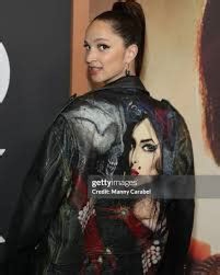 Ruby Modine: A Rising Star in Hollywood