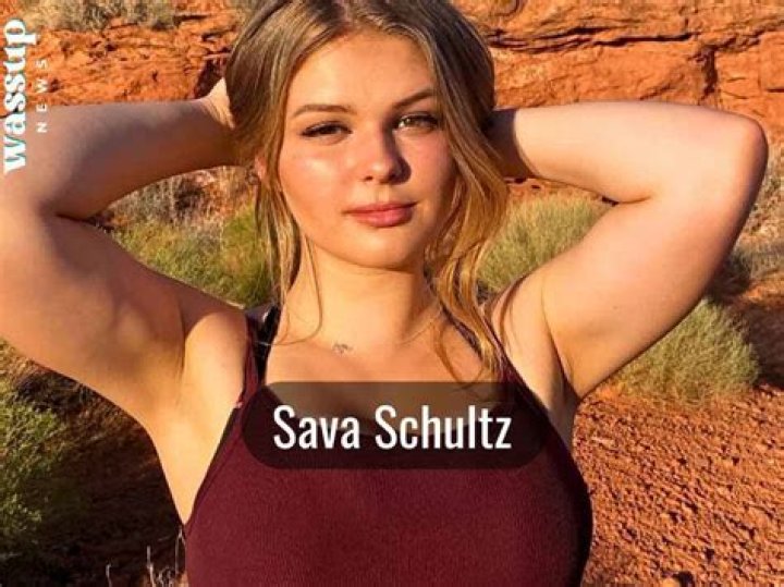 Sava Schultz of Leak: A Deep Dive into the Rising Star