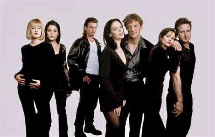 Scream Characters: A Deep Dive into the Iconic Figures of Horror