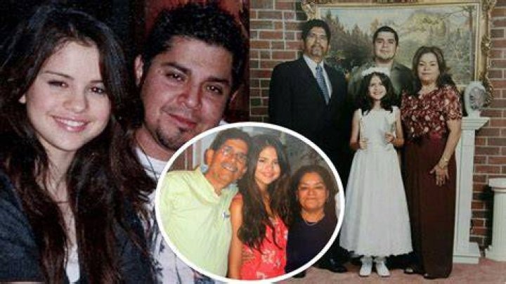 Selena Gomez Parents: A Deep Dive into Her Family Background
