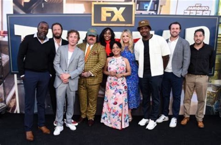 Shameless TV Cast: A Deep Dive into the Characters That Captivated Audiences