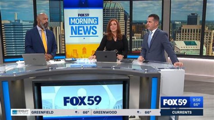 Shocking Developments: The Fox 59 News Anchors Fired
