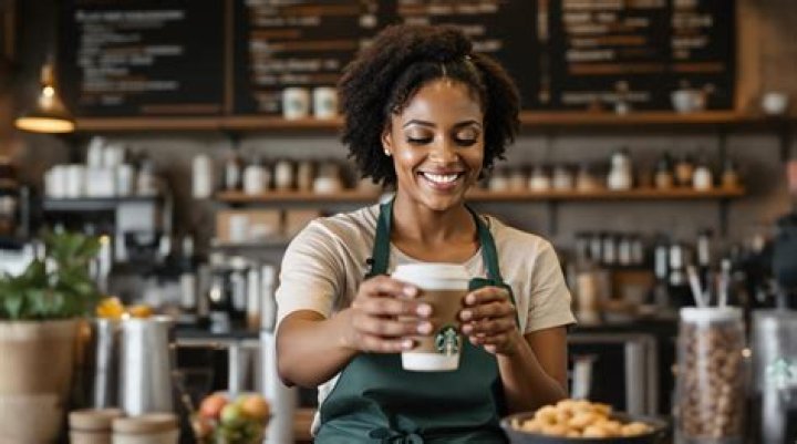 Starbucks Hiring: Everything You Need to Know