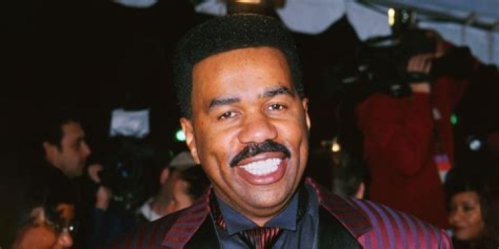 Steve Harvey's Presidential Voting History: Which Candidates Earned His Vote?