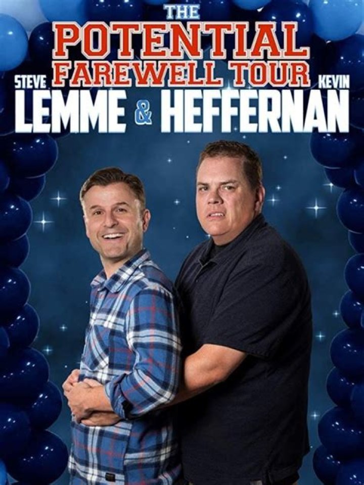 Steve Lemme: The Versatile Comedian and Actor