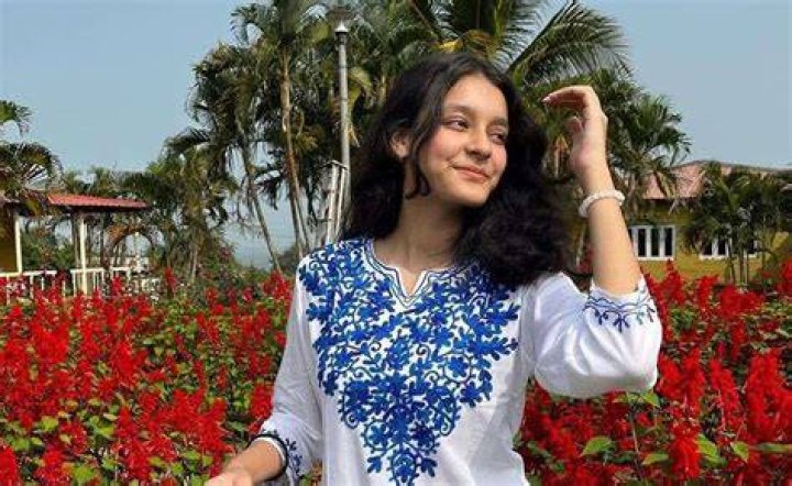 Subahshree Sahu: An Inspirational Figure in Modern Society