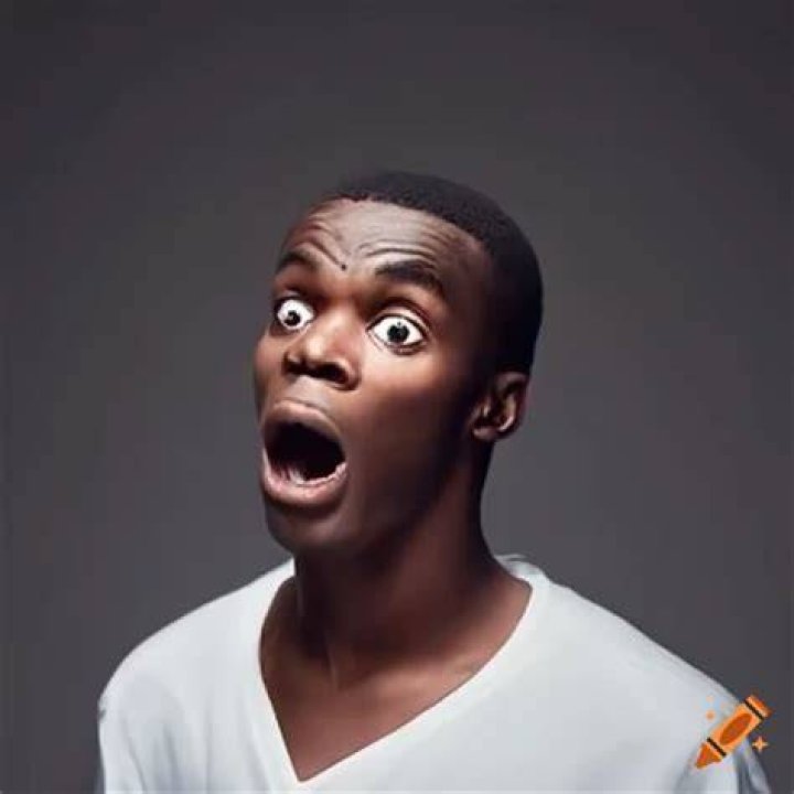 Surprised Black Guy Meme: A Cultural Phenomenon and Its Impact
