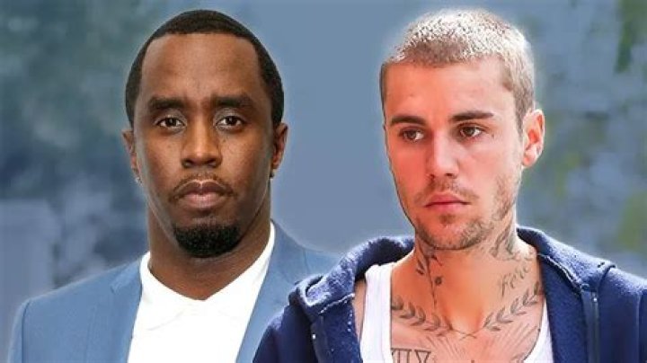 The Dynamic Duo: Exploring the Collaboration Between Justin Bieber and Diddy