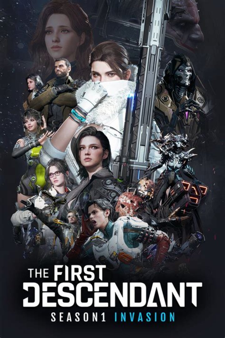 The First Descendant: Ecive Display Time Explained
