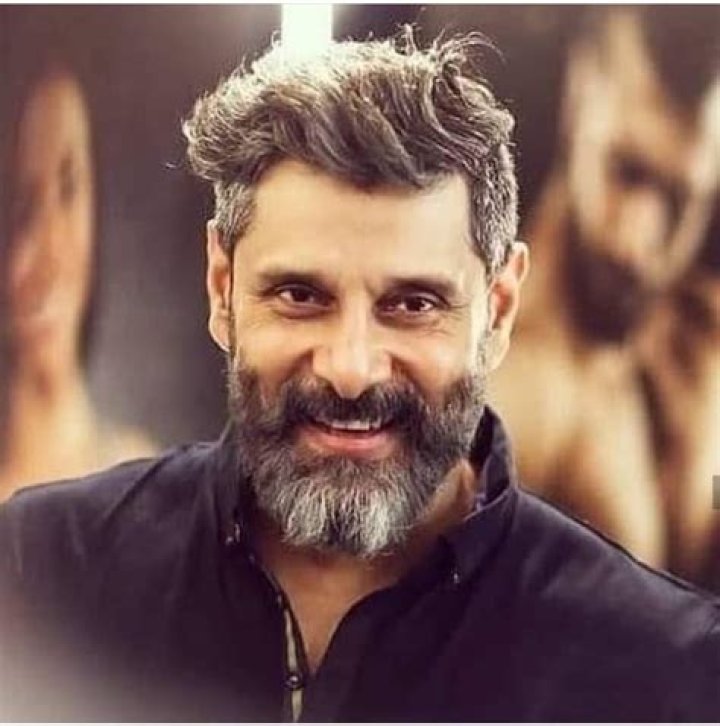 The Inspiring Journey of Actor Vikram: A Comprehensive Biodata