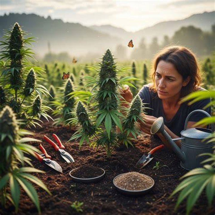 The Ultimate Guide to Acquiring Cannabis on a Cruise