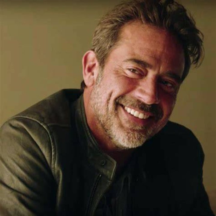 Timeless Charm: Handsome Actors Over 50