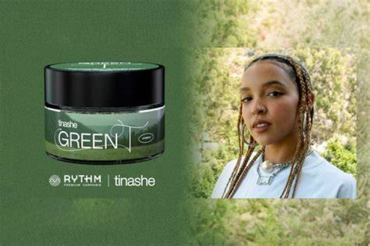 Tinashe Weed: The Essential Guide to Effects, Strains, and More