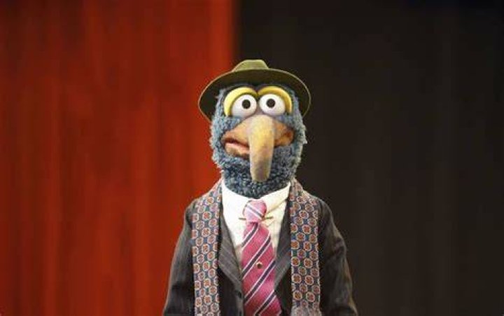 Understanding Gonzo the Muppet: A Deep Dive into the Iconic Character